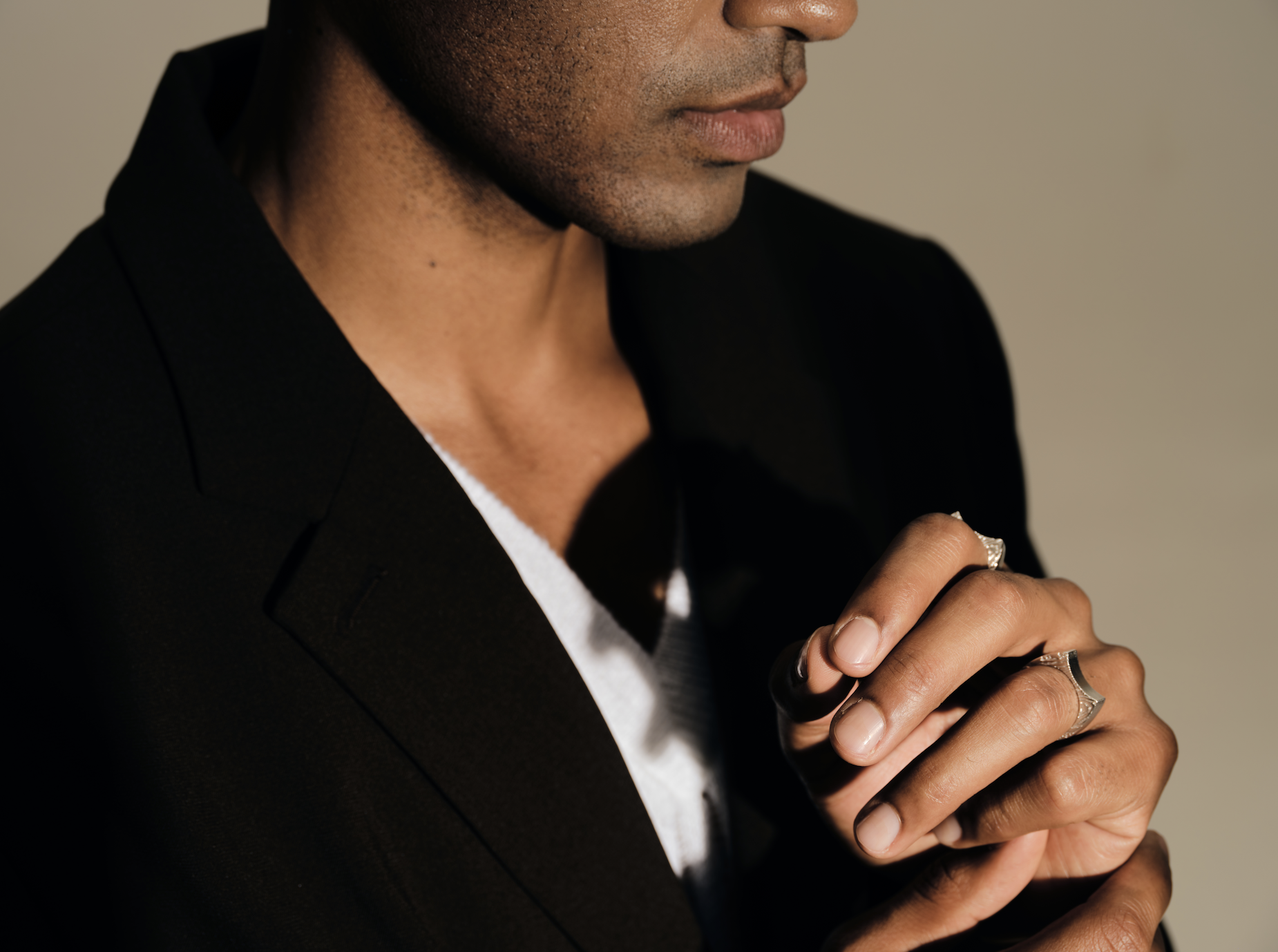 Masculine Elegance : Diving Deep Into The Art of Contradictory Opposites